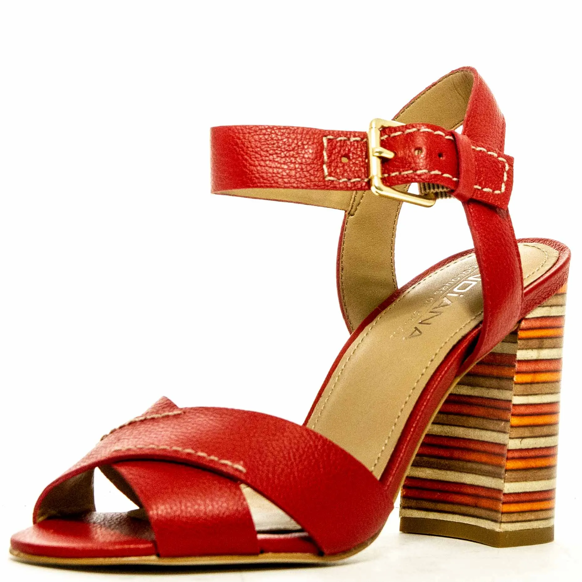 LOLITA Pimenta Босоножки женские Indiana|Женские туфли| |