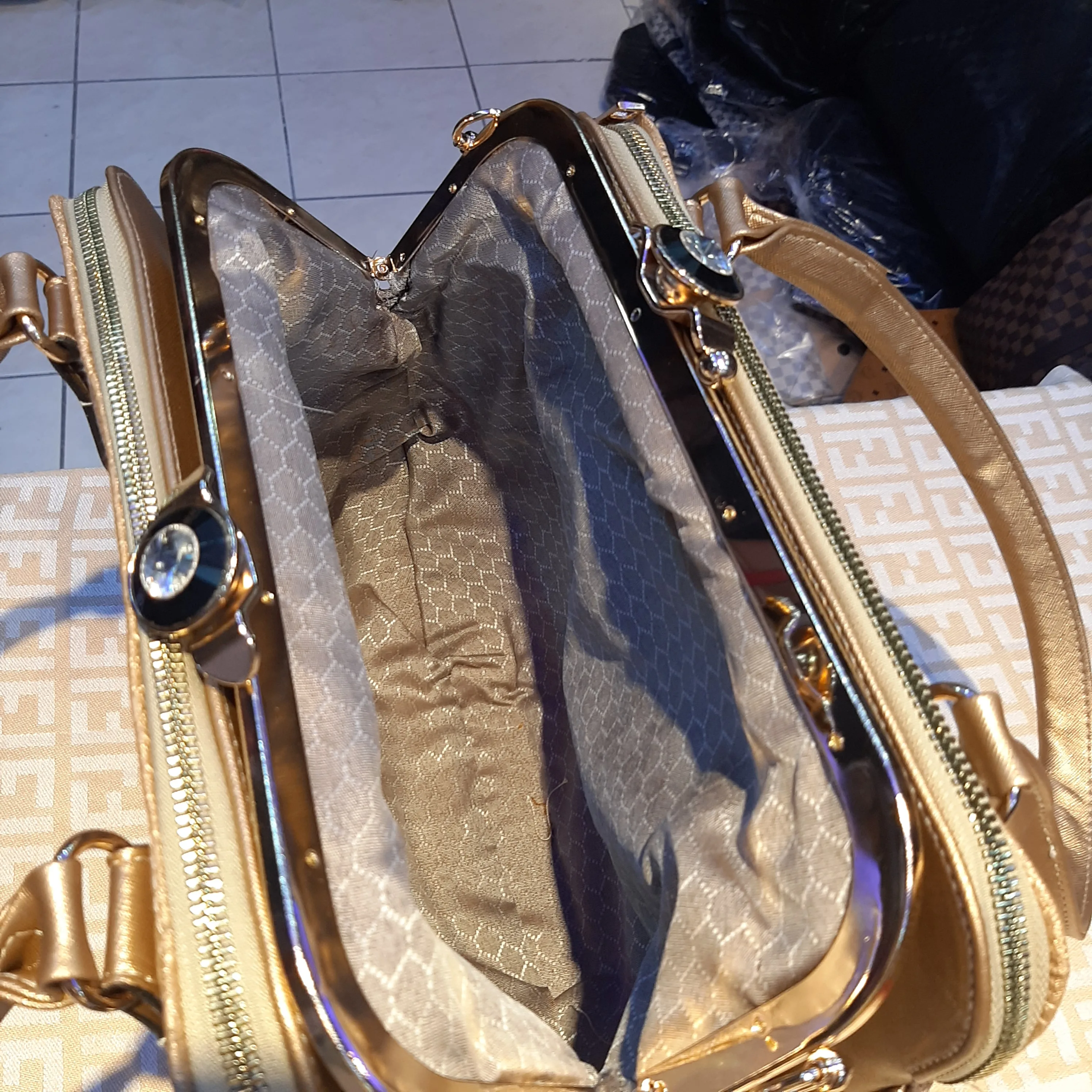 

Female Fashion Stitching Wild Messenger Brand Totes Crossbody Bags Female Casual Summer Handbag Shoulder Bag for Women Plaid Bag