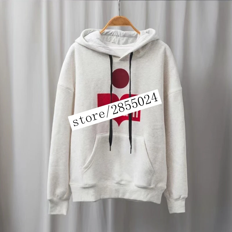 

Женский свитшот с капюшоном и длинным рукавом, осень 2021