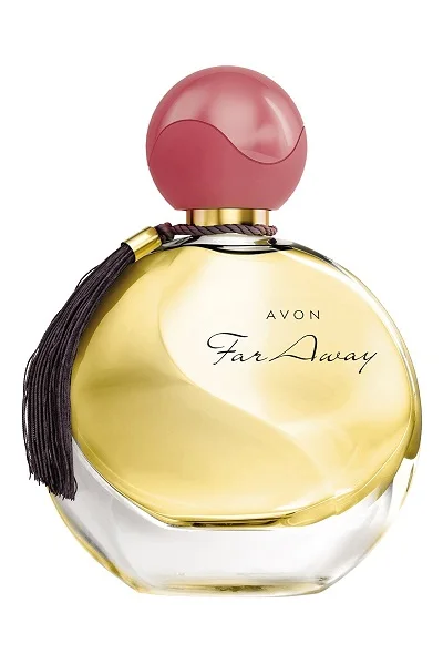 

Avon Far Away Women's EDP - 50ml