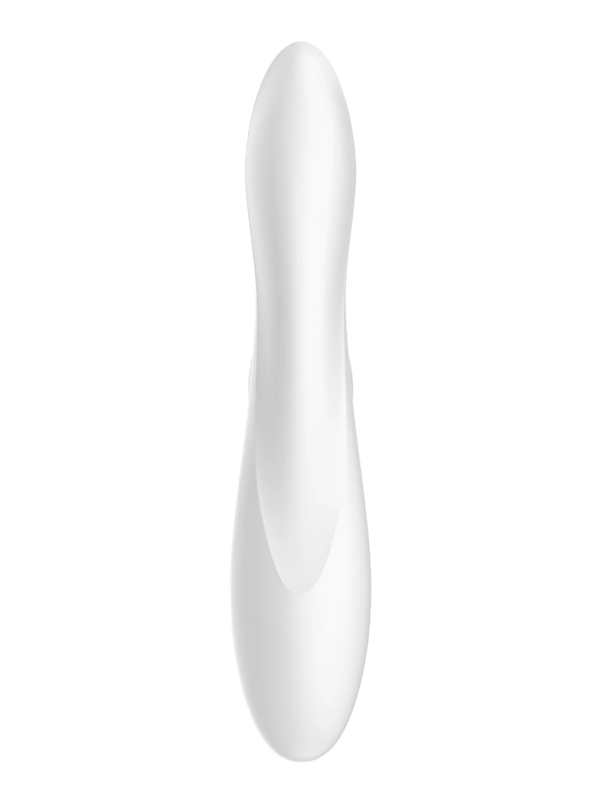 Вибратор Satisfyer Pro G-Spot Rabbit с вакуум-волновой бесконтактной стимуляцией - купить по