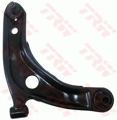 Рычаг TOYOTA YARIS 05-11/11- пер.подв.прав. TRW JTC7653 | Автомобили и мотоциклы