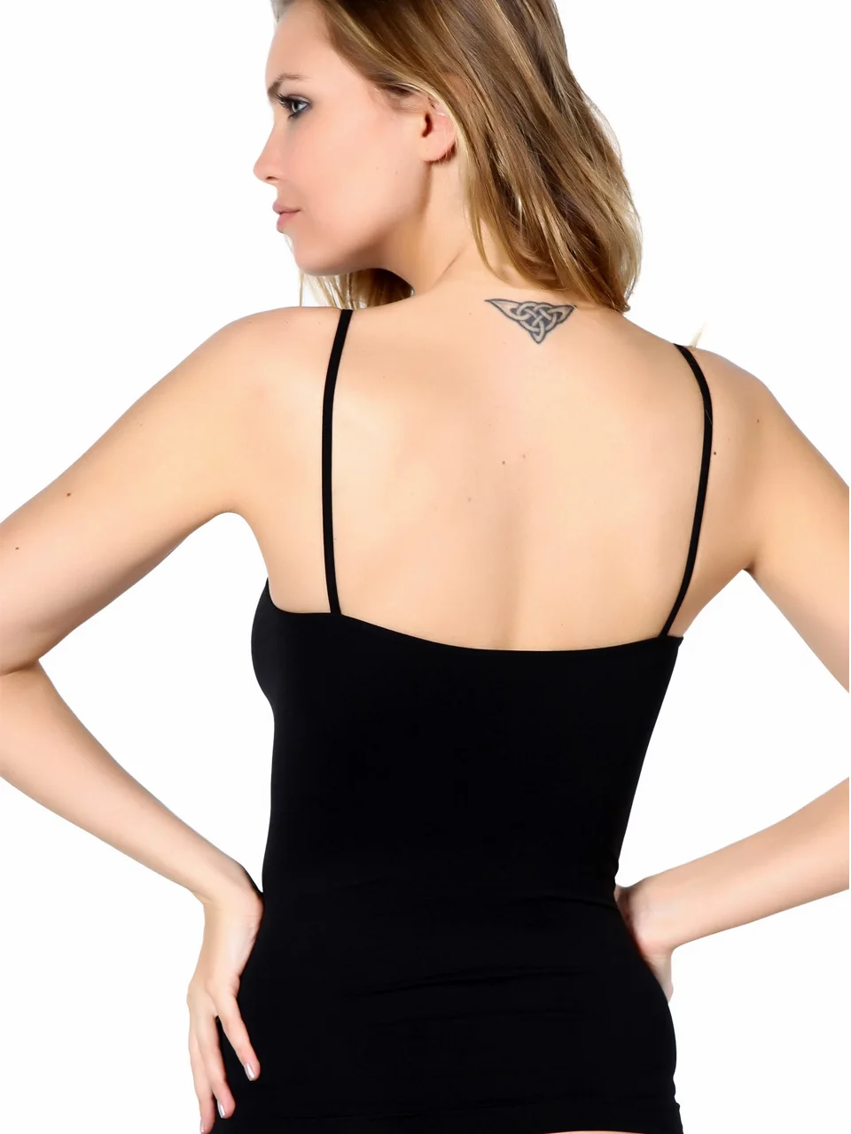 Бесшовная майка нижнее белье для женщин сексуальное женское s Camisoles топы девушек