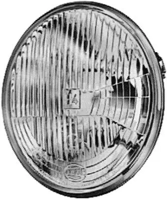 Фара L/R LADA 2121 NIVA H4 HELLA 1A6002395 031| |