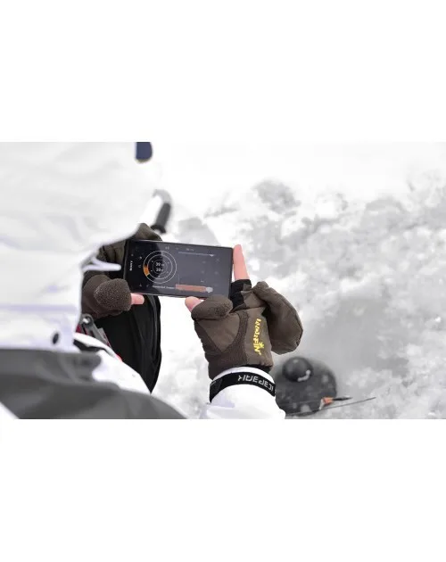 Беспроводной эхолот DEEPER SONAR PRO+2 (WI-FI GPS) | Рыболокатор