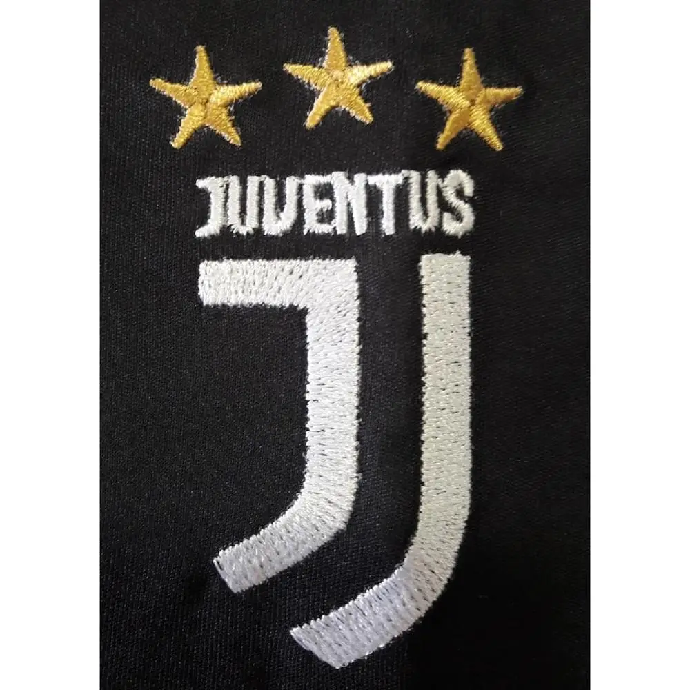Детские короткие носки Juventus Ronaldo CR7 Forma Team Подарочные высококачественные для