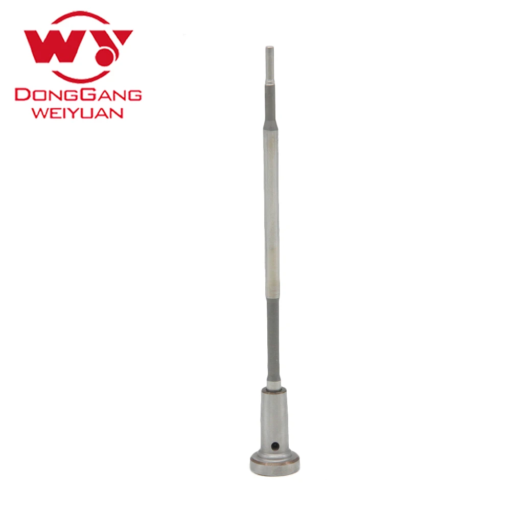 Комплект высококачественных регулирующих клапанов для дизельного двигателя 6