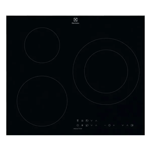 Индукционная плита Electrolux LIT60336C 60 см интегрированная | Бытовая техника