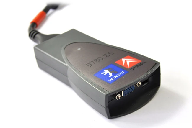 Диагностика лексия для ситроен - 83 фото