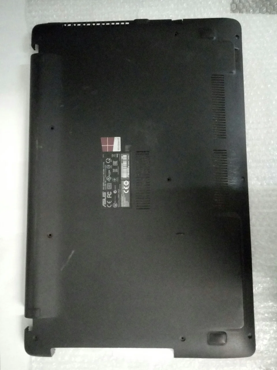 Поддон для ноутбука Asus X550D 13N0-PPA0701 |