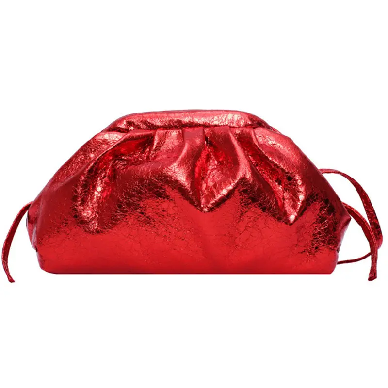 Мода 2020 облачные клатчи женская сумка через плечо винтажная Сумка? Oras мессенджер