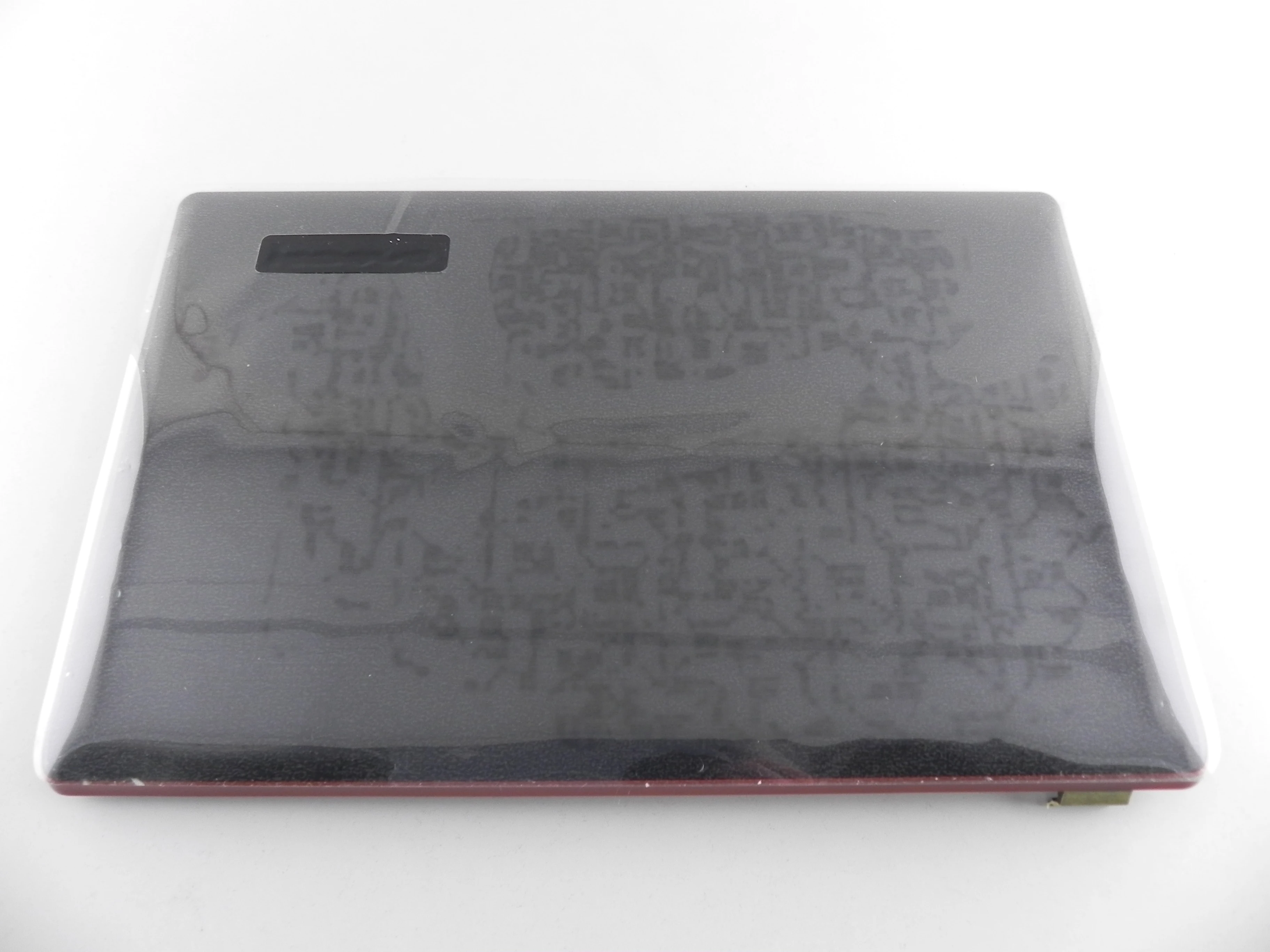 Lenovo IdeaPad Y570 верхняя крышка матрицы ноутбука FA0HB000300 |