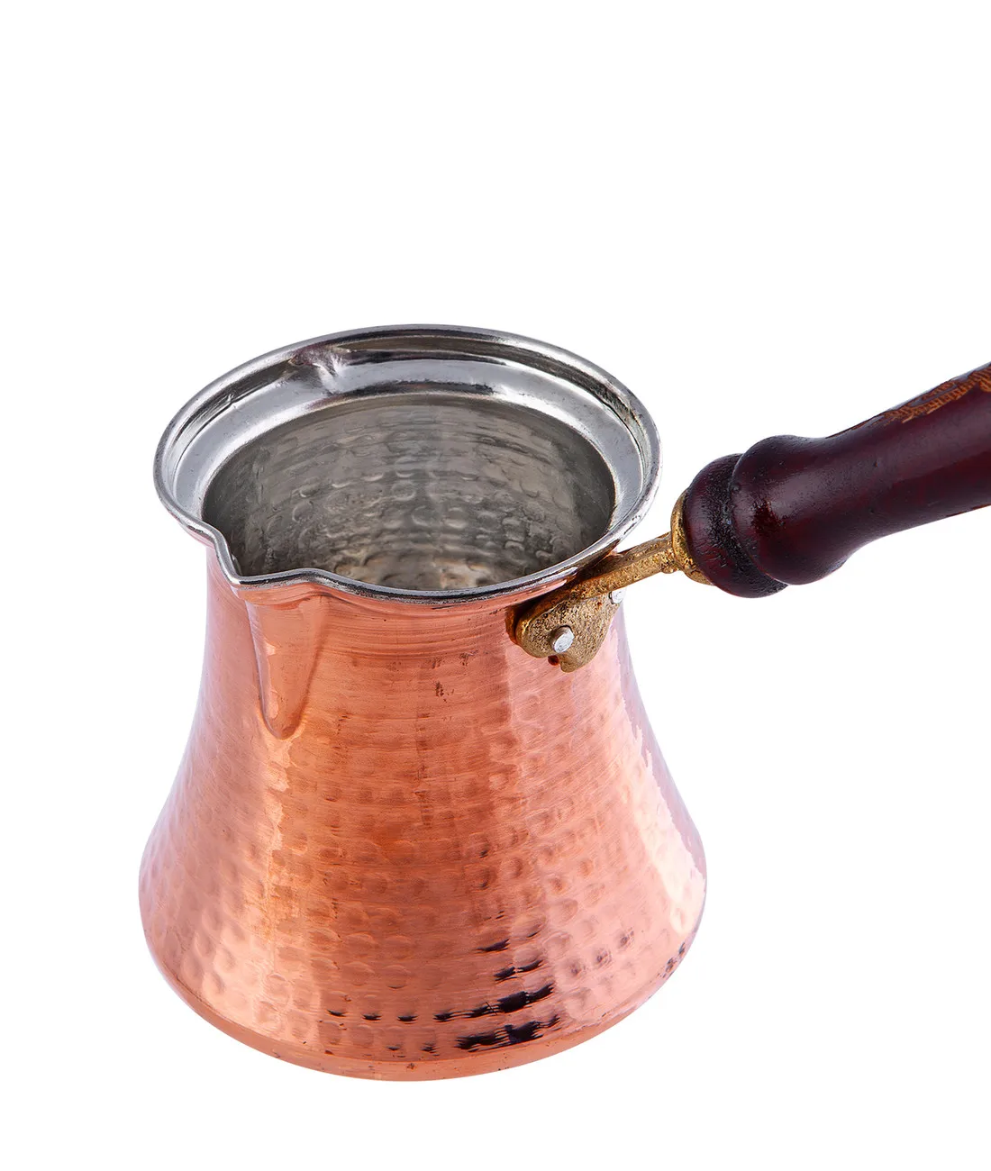 Оригинальный % 100 ручной работы Высокое качество Анатолии Медь вкусные Кофе