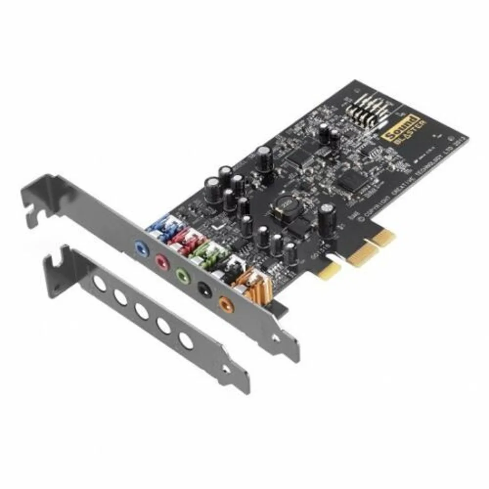 Creative sound blaster: низкие цены купить в