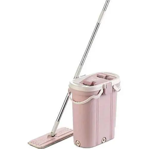 VİP AHMET Vip Set Premium Mop + 4 Adet Yedek|Швабры| |