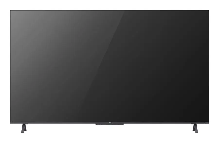 Телевизор TCL 50C725 50" QLED Ultra HD 4K черный теливизор хонор аналог лджи лжи ксяоми фулл