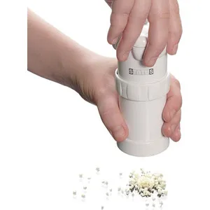 Измельчитель чеснока STATUS 101035 | Бытовая техника