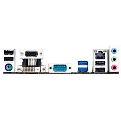 Материнская плата ПК Gigabyte GA-H110M-S2PV | Компьютеры и офис