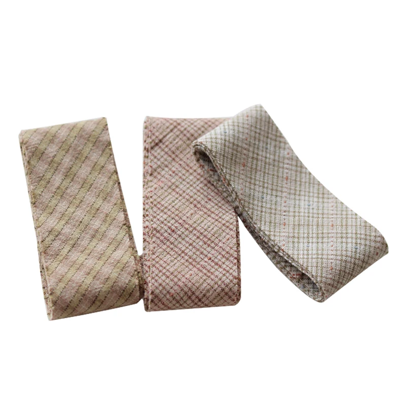 

ZXIIXZ Cotton Material High Quality Trim Lace Ribbon Embroidered Lace For Sewing Home Patchwork Needlework DIY Accessories