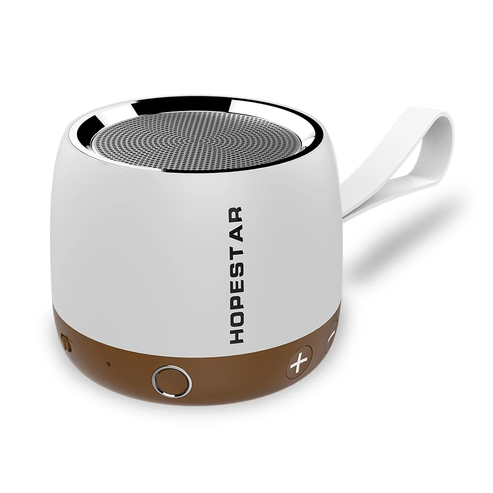 Портативная bluetooth колонка Hopestar H17 |