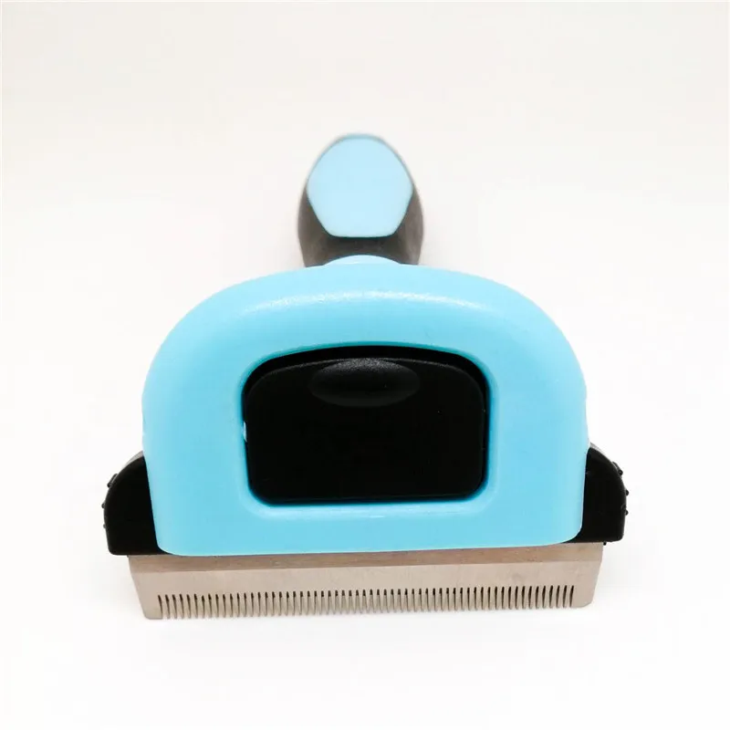 

Pet Short Hair Removal Comb Dog Cat Grooming Brush Beauty Pet Accessories Tools