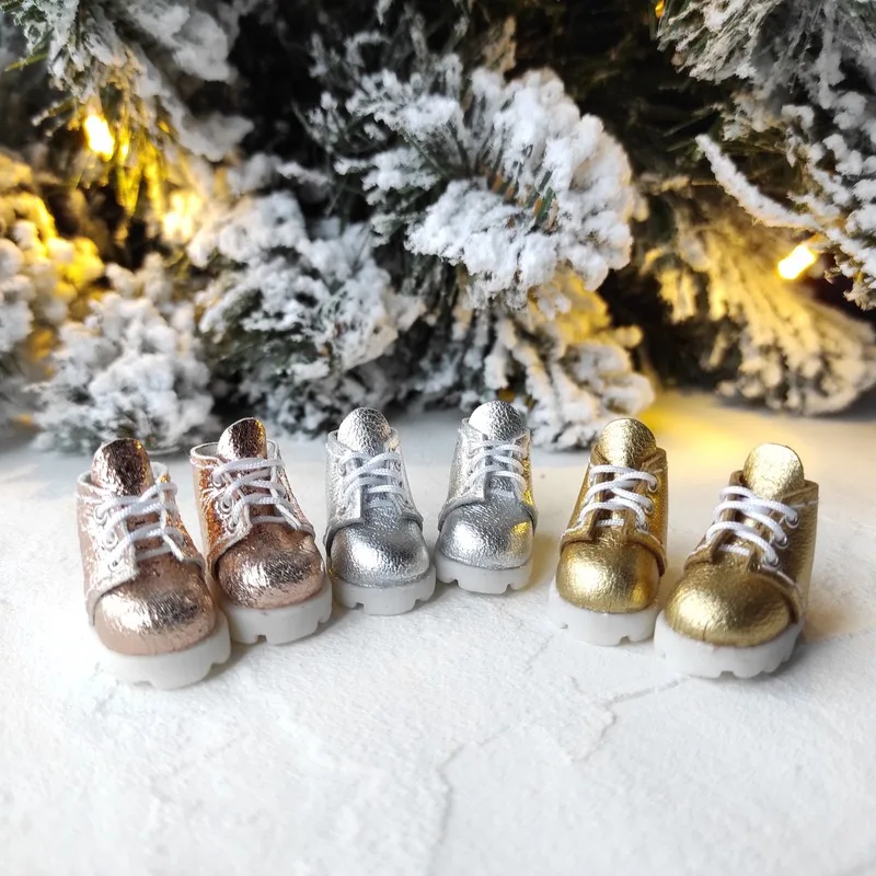 Обувь для блайз ботинки кукол монст холала обувь 2 7см |