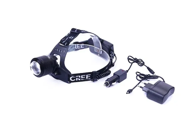 Watton WT-048 Professional Rechargeable Head Lamp 429582817