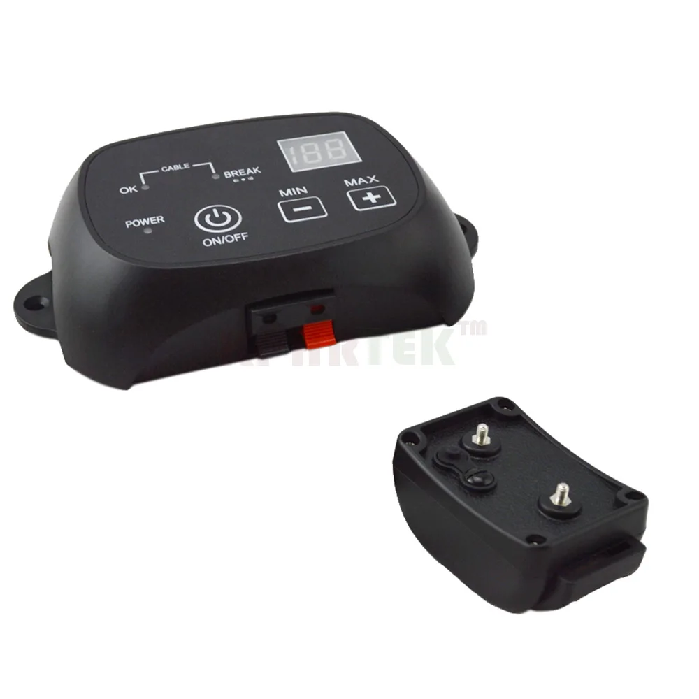 Собака полная статическая электрическая собака электрическое ограждение для