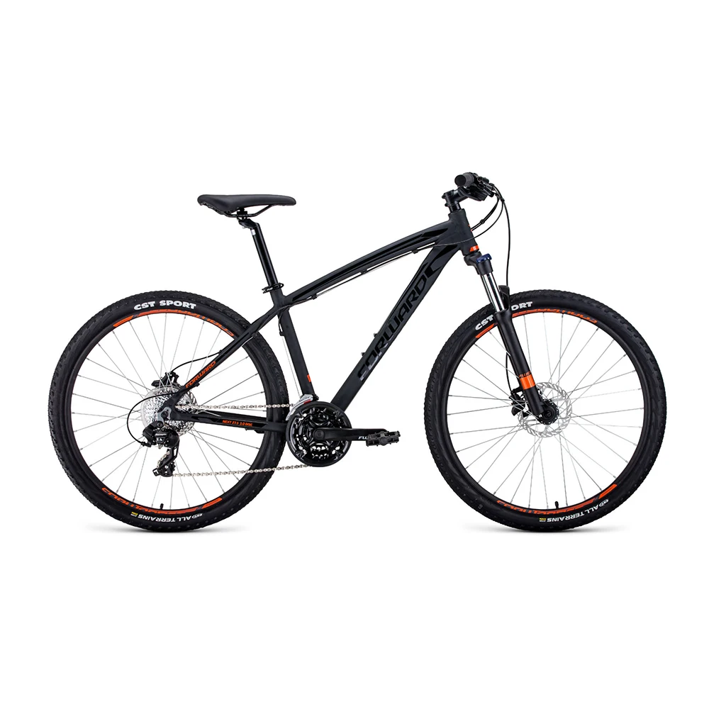 Велосипед FORWARD NEXT 27 5 3.0 disc (27 5&quot 24 ск. рост 15&quot) 2019 2020|Велосипеды| |
