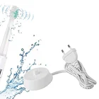 Сменное зарядное устройство для электрической зубной щетки, модель 3757 110-240 в, подходит для Braun Oral-b D17 OC18, зарядная подставка для зубной щетки