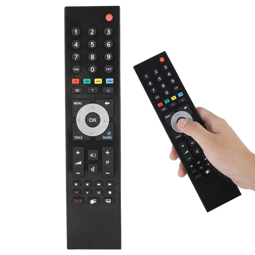 Новый пульт дистанционного управления для телевизора Smart TV сменный сервис GRUNDIG