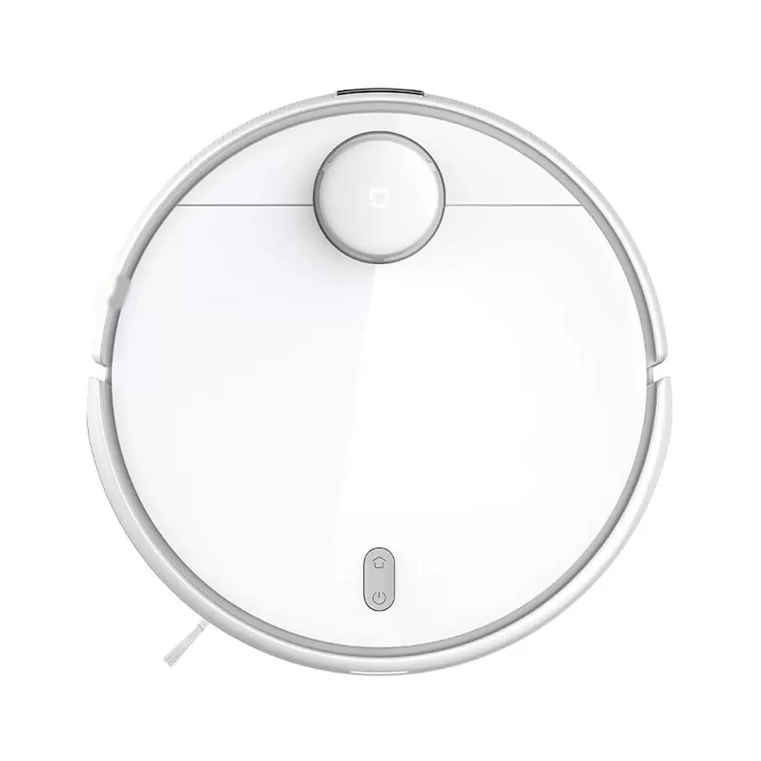 Робот-пылесос Xiaomi Mijia Robot Vacuum-Mop 2 белый MJST1S Робот Пылесос Давление 2800 Па Приложение
