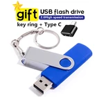 USB флеш-накопитель 4 ГБ 8 ГБ 16 ГБ otg 2,0 32 Гб