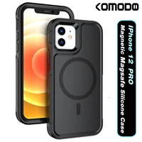 compatible with iphone 12 pro case compatible with charger classic soft silicone bumper ultra slim shockpr