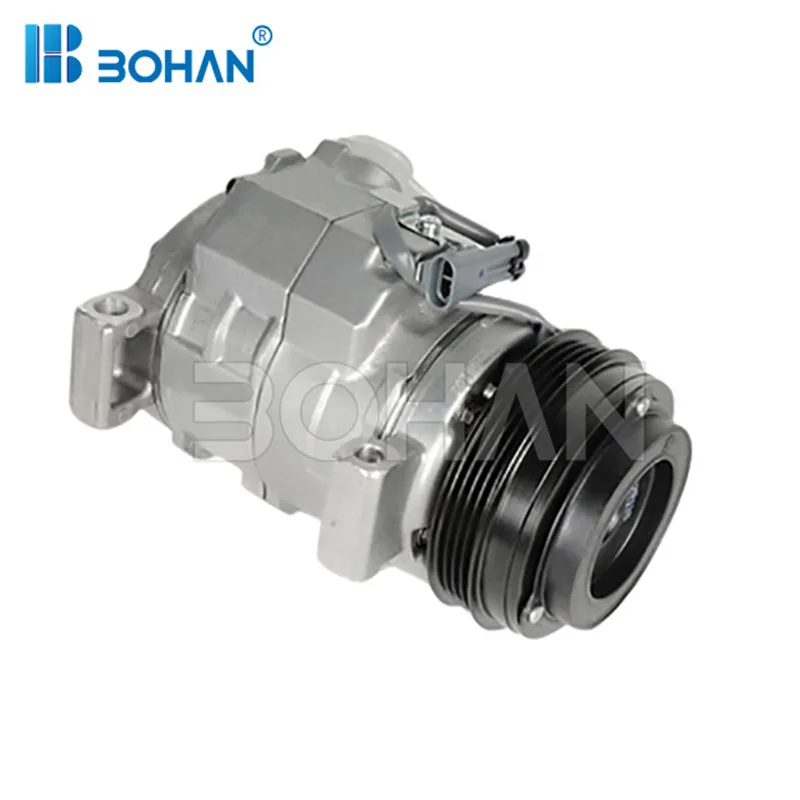 

car ac compressor FOR GMC Yukon XL 2500/1500 15100338 77362 77363 77376 77377 78362 78363 78376 78377 CO 29002C BH-CD003-3