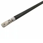 Тэн гибкий воздушный 300вт 30см д.6.5