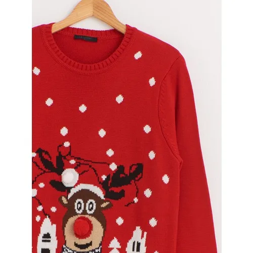 Свитер мужской |