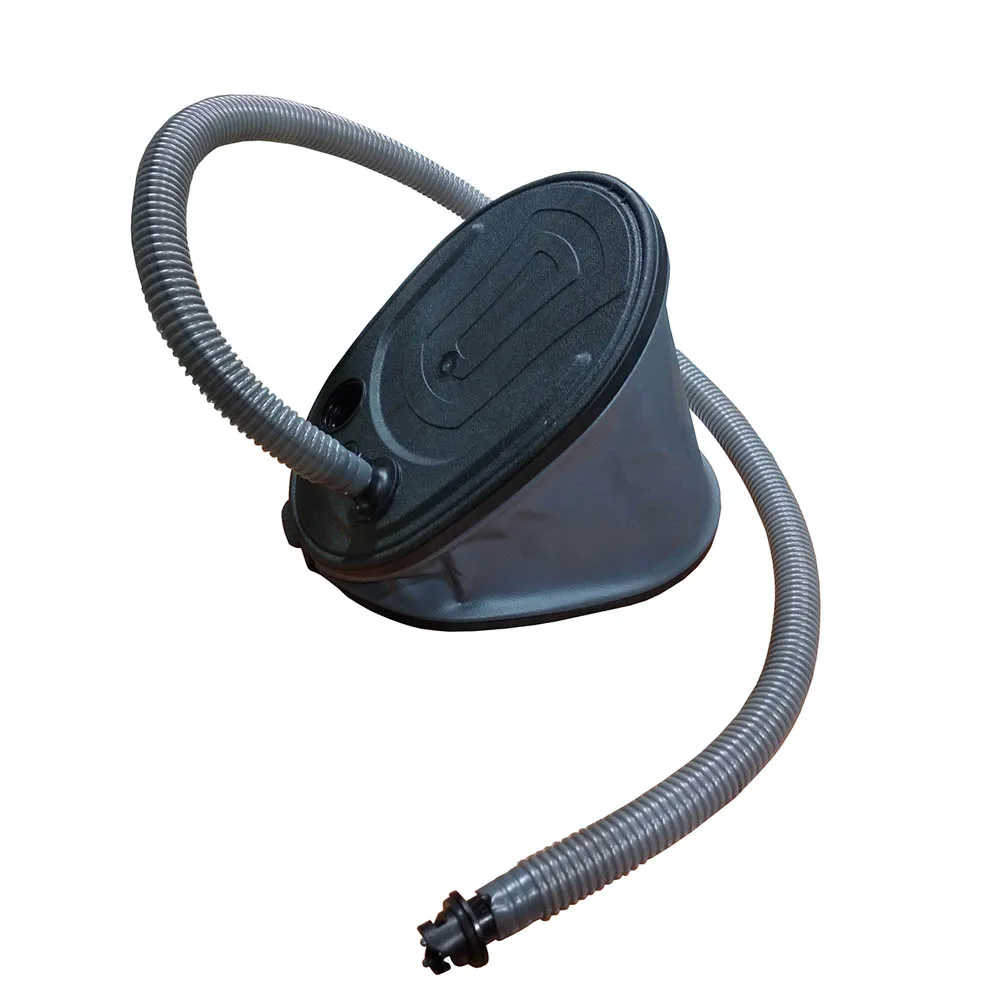 Насос ножной &quotНика&quot 5л для лодки|Гребные лодки| |