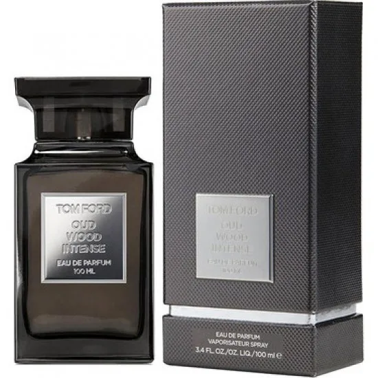 

New Brand Tom Ford Oud Wood ntense Parfum 100 ml