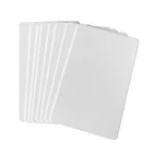 T5557 ISO Proximity карта перезаписываемая для дублирования Em-Marine, HID Proximity и других RFID ключей под прямую печать