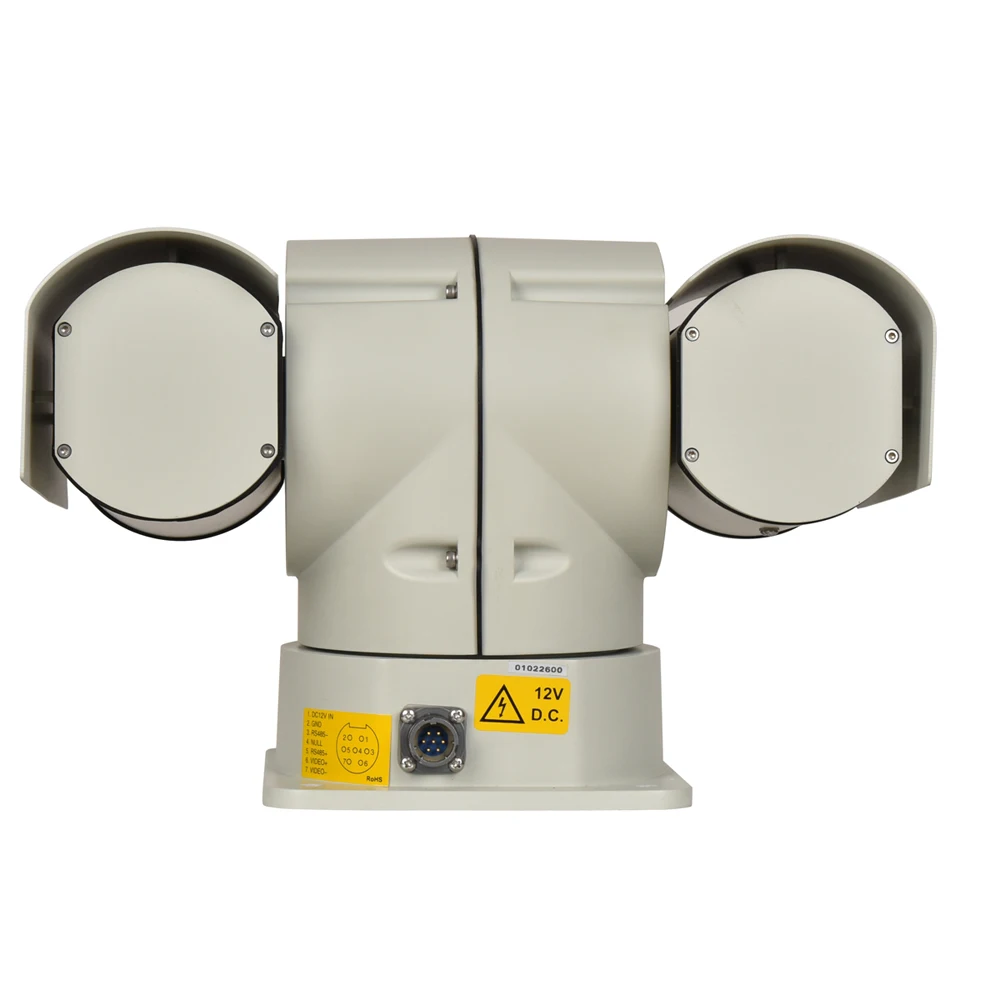 Камера слежения 5 МП PTZ с поддержкой протокол ONVIF 1080P PTZ|ptz camera|ip ptz camerasecurity video |