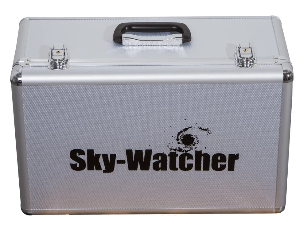 Кейс алюминиевый Sky-Watcher для монтировки EQ3 |