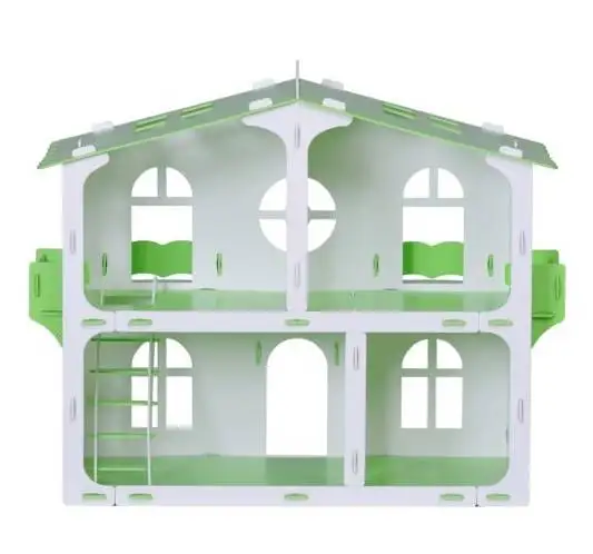 House for dolls cottage Sofia krasatoys 000264 | Игрушки и хобби