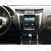 kukuz multimedia player 10 4 android 9 0 tesla style car gps navigation carplay for nissan navara headunit auto radio stereo