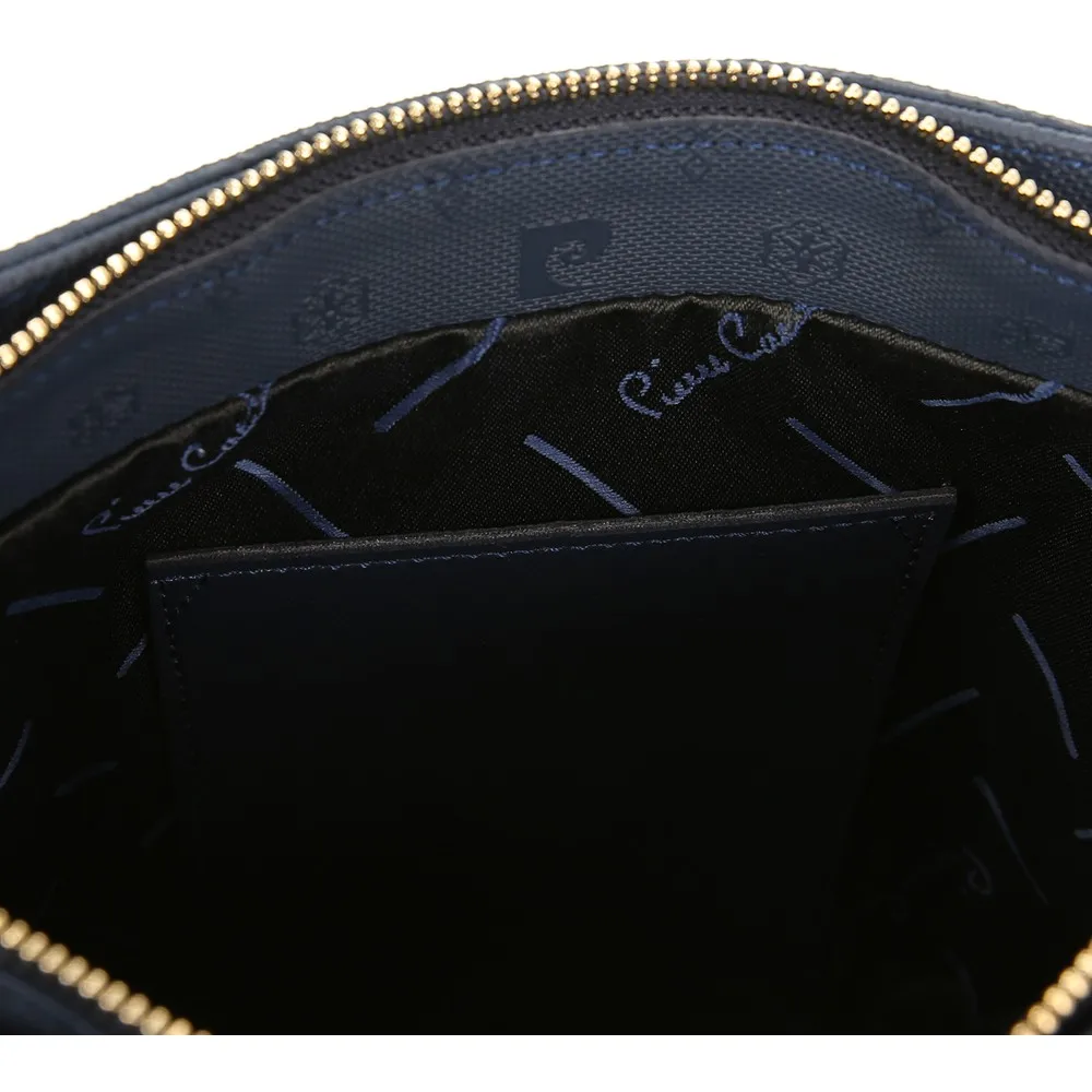 

Orjinal Pierre Cardin Kadn anta Lacivert 05PO16K1147-PO L