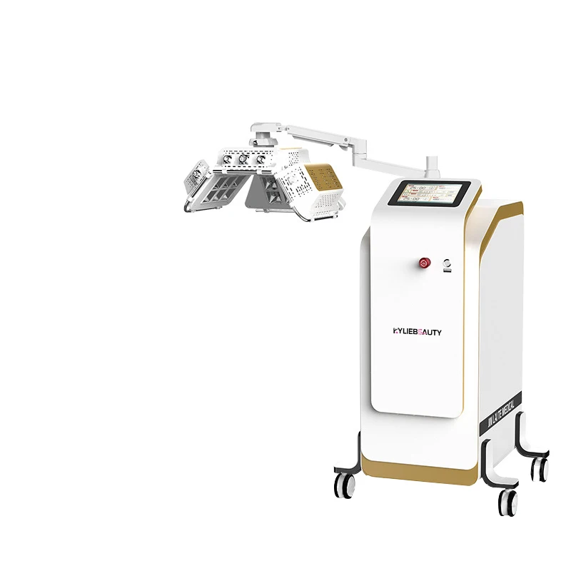 

Kyliebeauty Radiotherapy device photon therapy large quantity and good price quality assurance semiconductor laser treatment