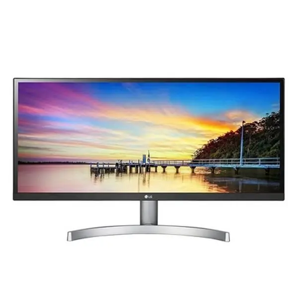 Монитор LG 34WK650 W 34 &quotFull HD black silver|Мониторы| |