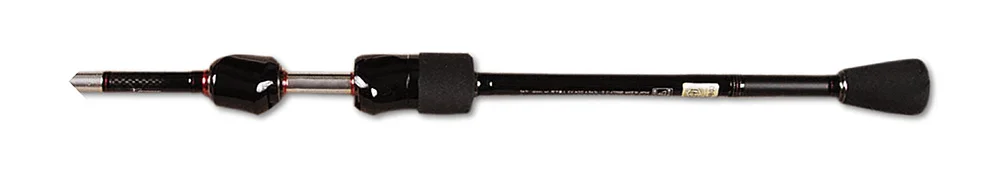 Rod spinning Daiwa gekkabijin ex AGS 71 5l-s (length 2 17 M Test 1-10 gr.) | Спорт и развлечения