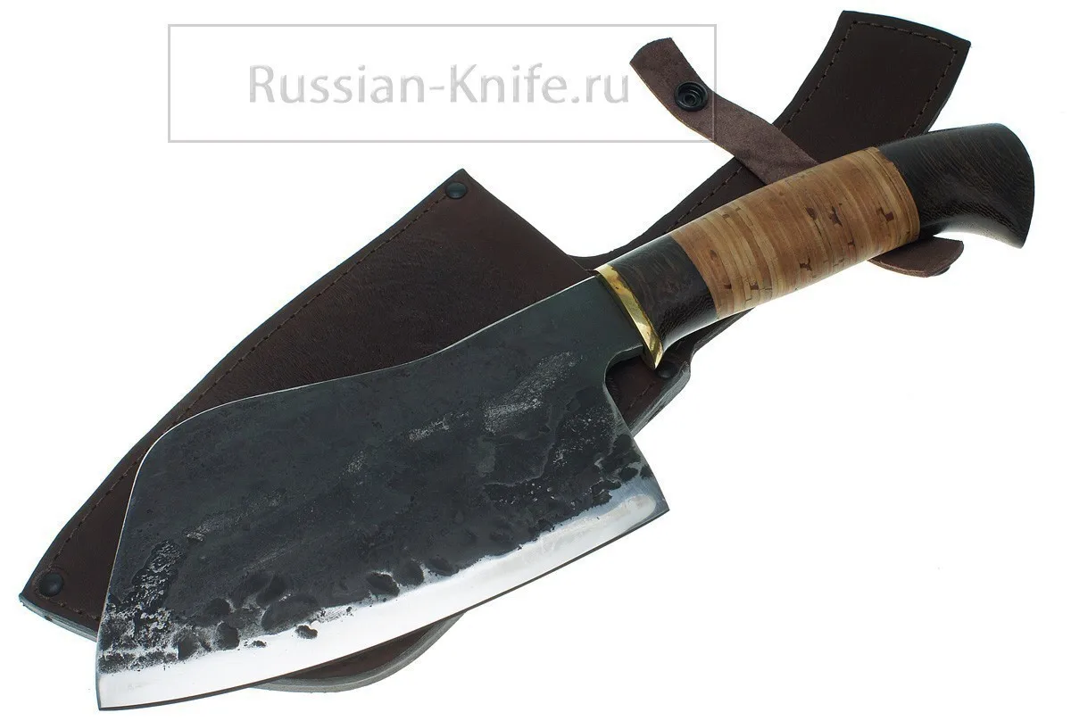 Топорик - тяпка большая (сталь 9ХС) | Инструменты