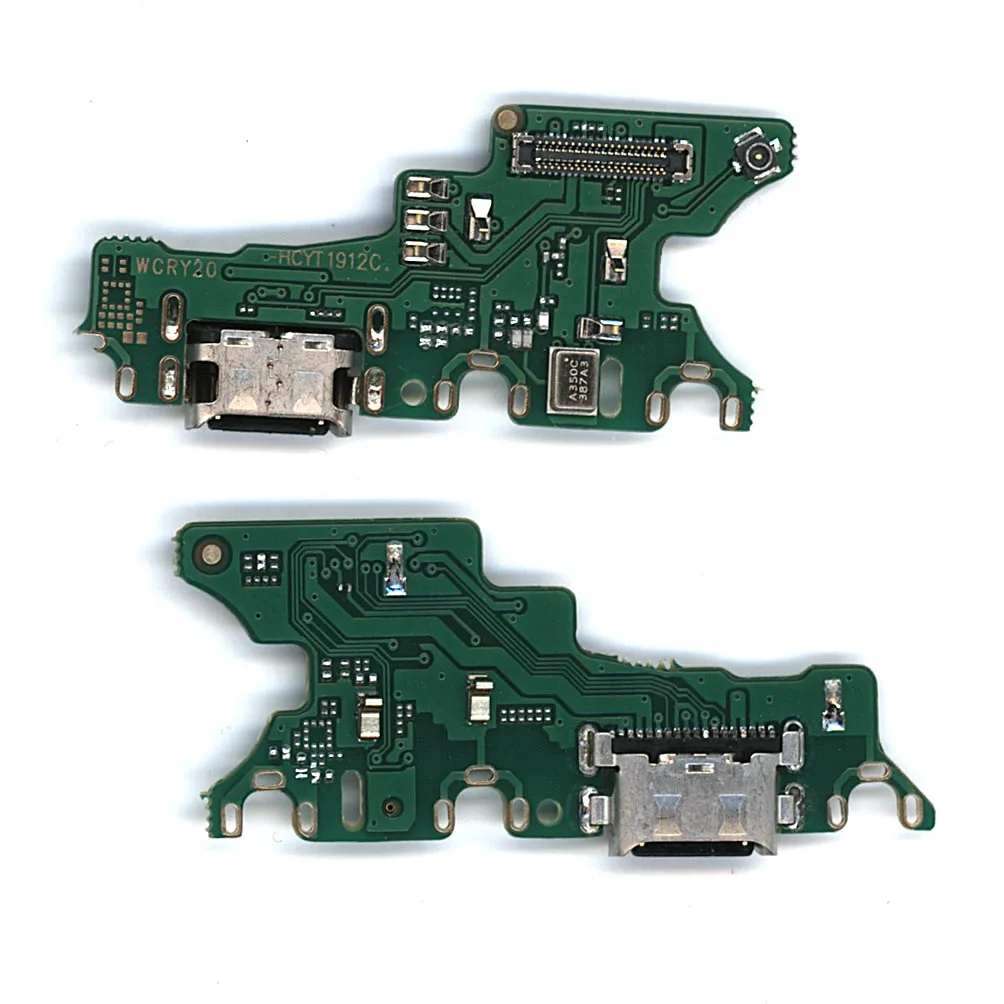 Плата разъема питания с микрофоном для Huawei Honor 20 |